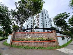 Woodsvale (D25), Condominium #503050431